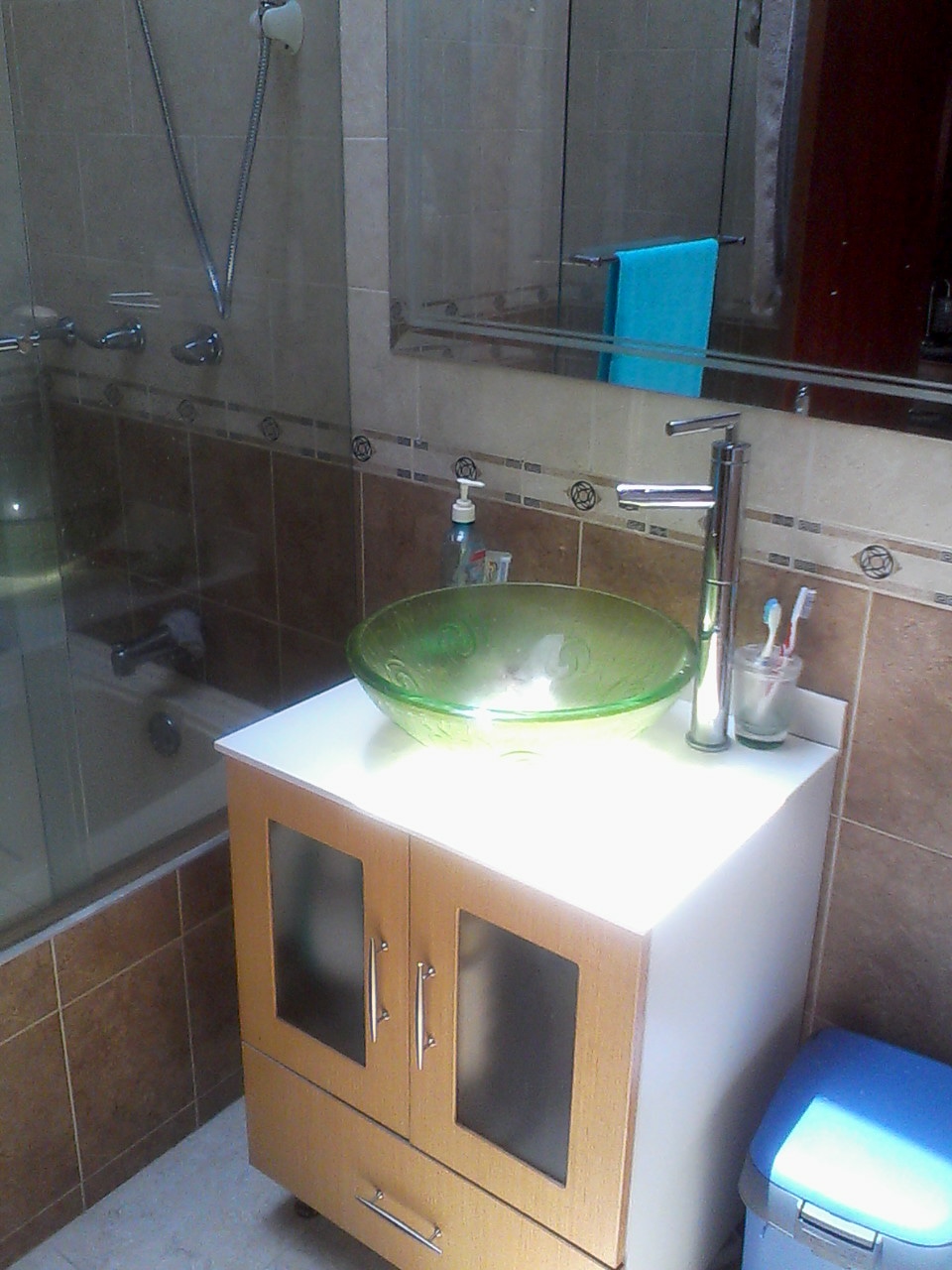 Casa de 3 alcobas en venta en Cacique, Funza, 120 m² · foto 11 de 12