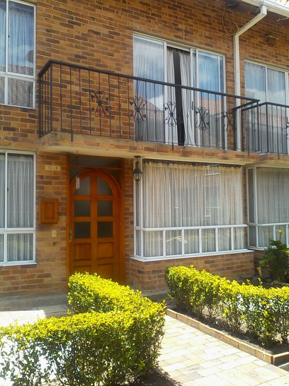 Casa de 3 alcobas en venta en Cacique, Funza, 120 m² · foto 3 de 12