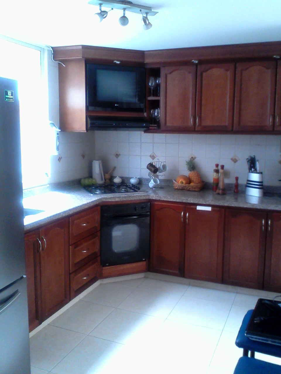Casa de 3 alcobas en venta en Cacique, Funza, 120 m² · foto 6 de 12
