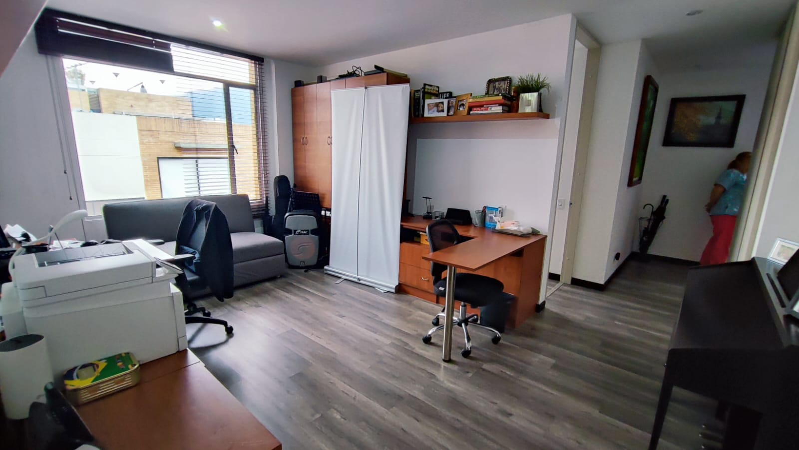 Apartamento en venta en Chicó Navarra, Bogotá · foto 10 de 22