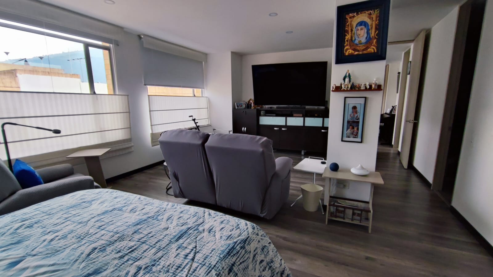 Apartamento en venta en Chicó Navarra, Bogotá · foto 11 de 22