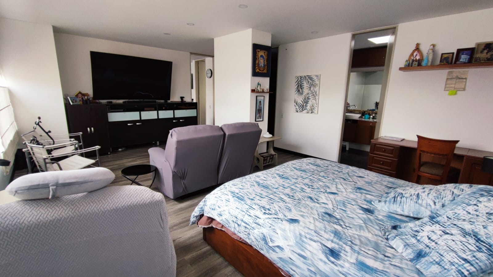 Apartamento en venta en Chicó Navarra, Bogotá · foto 12 de 22