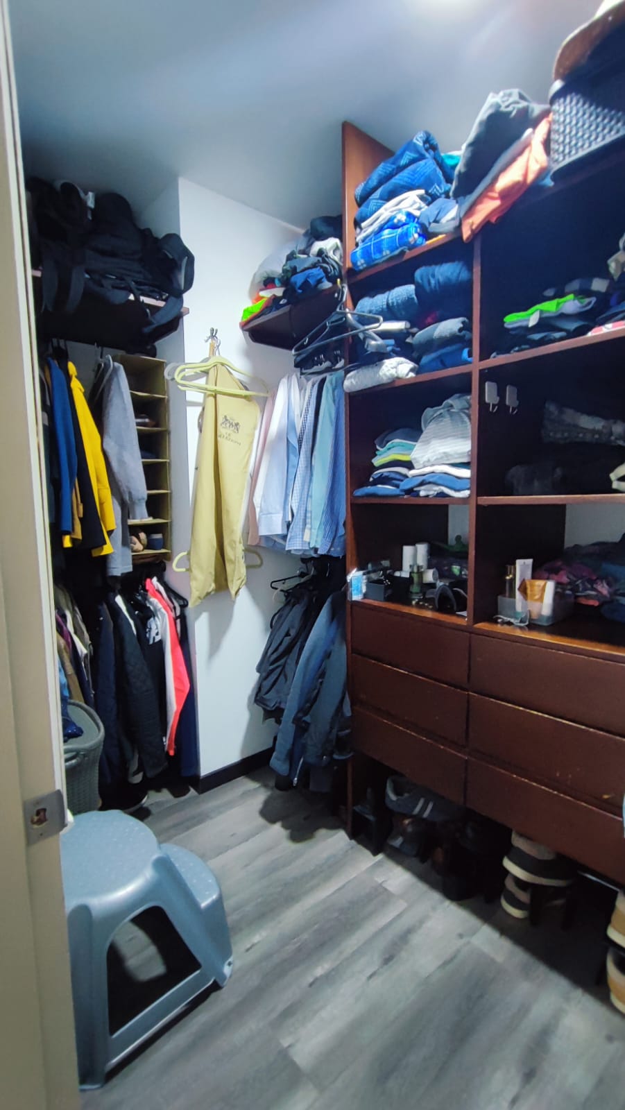 Apartamento en venta en Chicó Navarra, Bogotá · foto 13 de 22