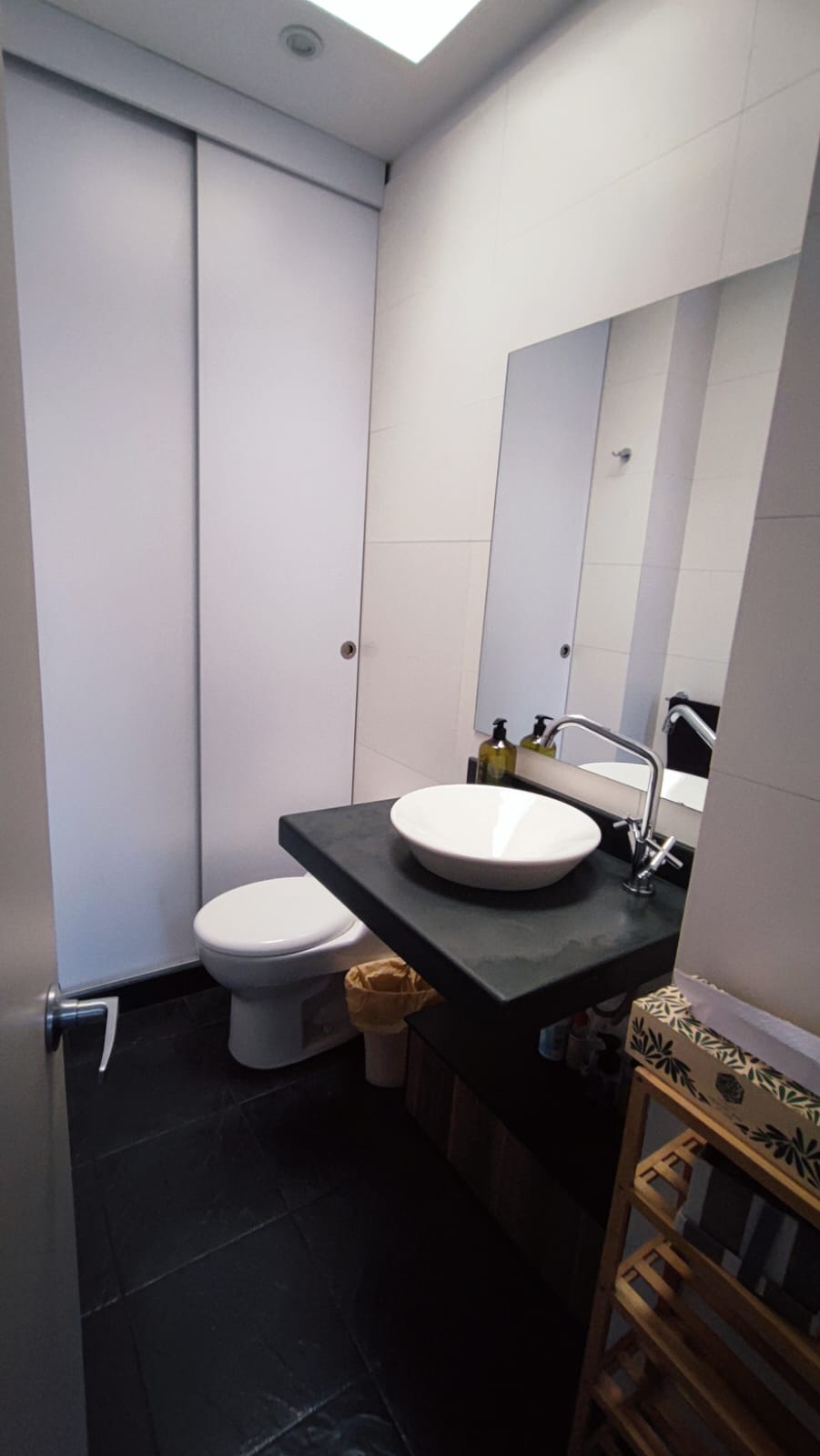 Apartamento en venta en Chicó Navarra, Bogotá · foto 14 de 22