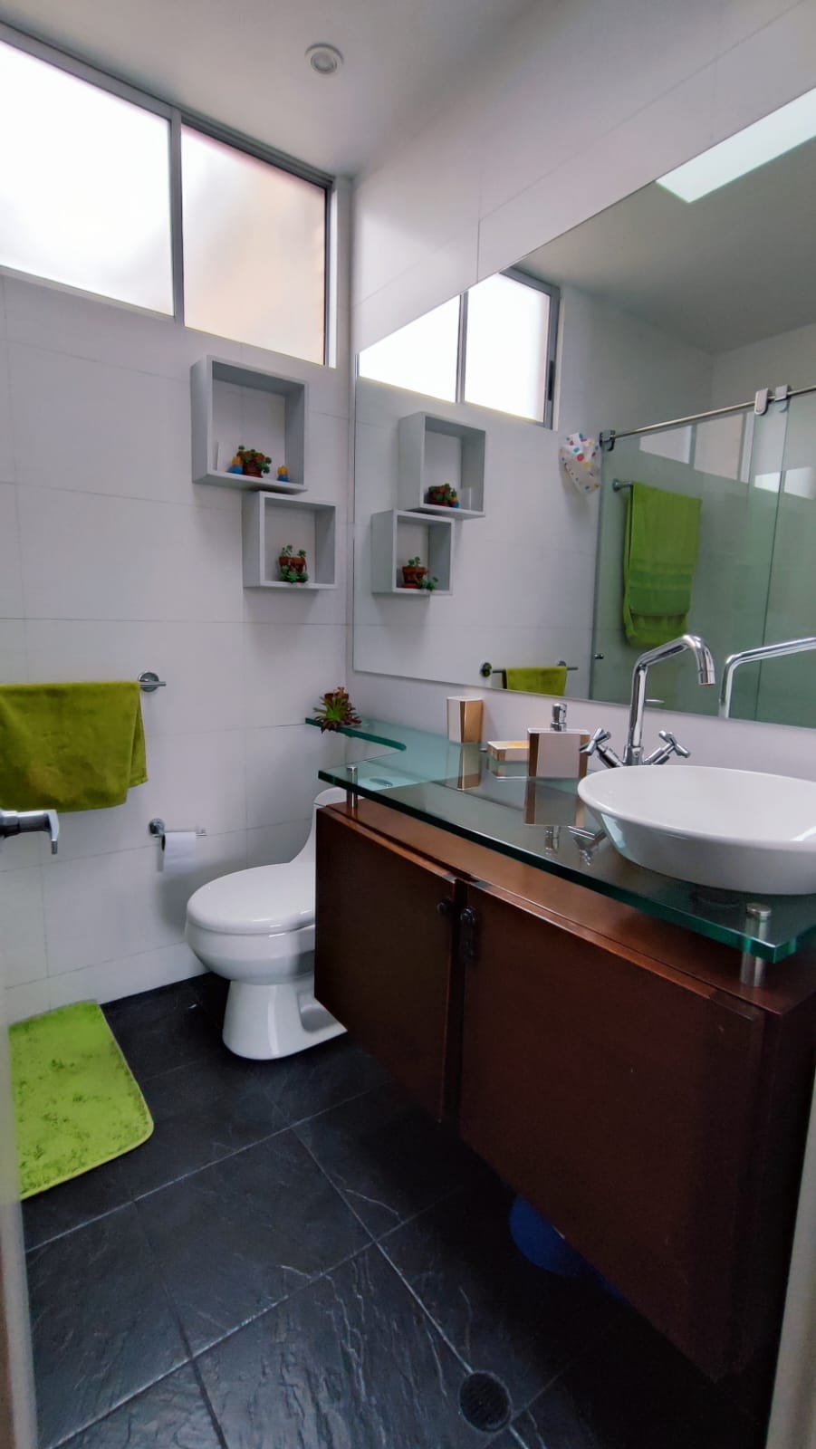 Apartamento en venta en Chicó Navarra, Bogotá · foto 16 de 22