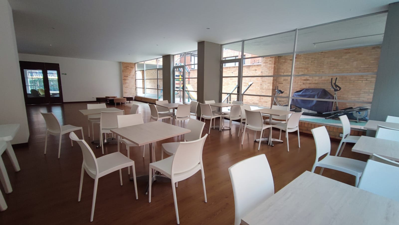 Apartamento en venta en Chicó Navarra, Bogotá · foto 22 de 22