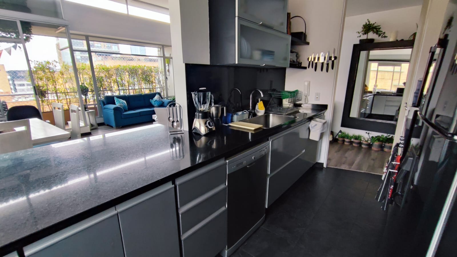Apartamento en venta en Chicó Navarra, Bogotá · foto 4 de 22