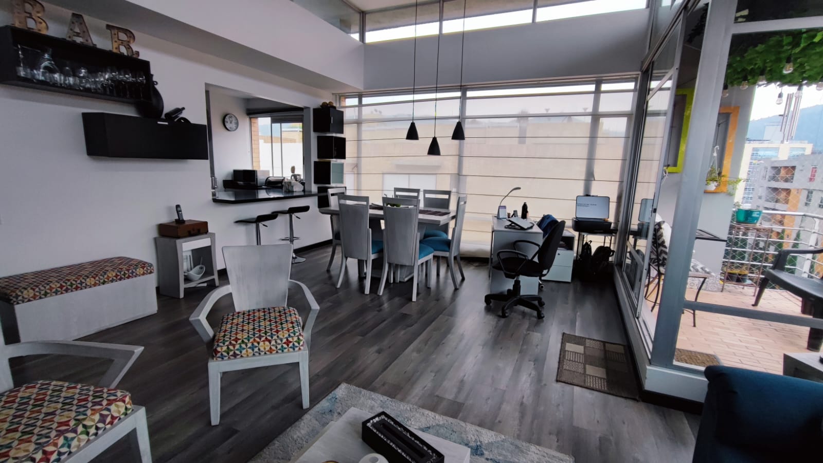 Apartamento en venta en Chicó Navarra, Bogotá · foto 6 de 22