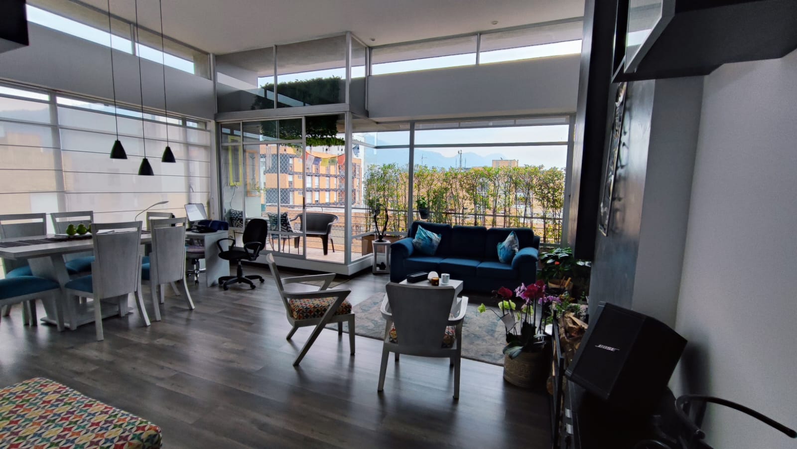 Apartamento en venta en Chicó Navarra, Bogotá · foto 7 de 22