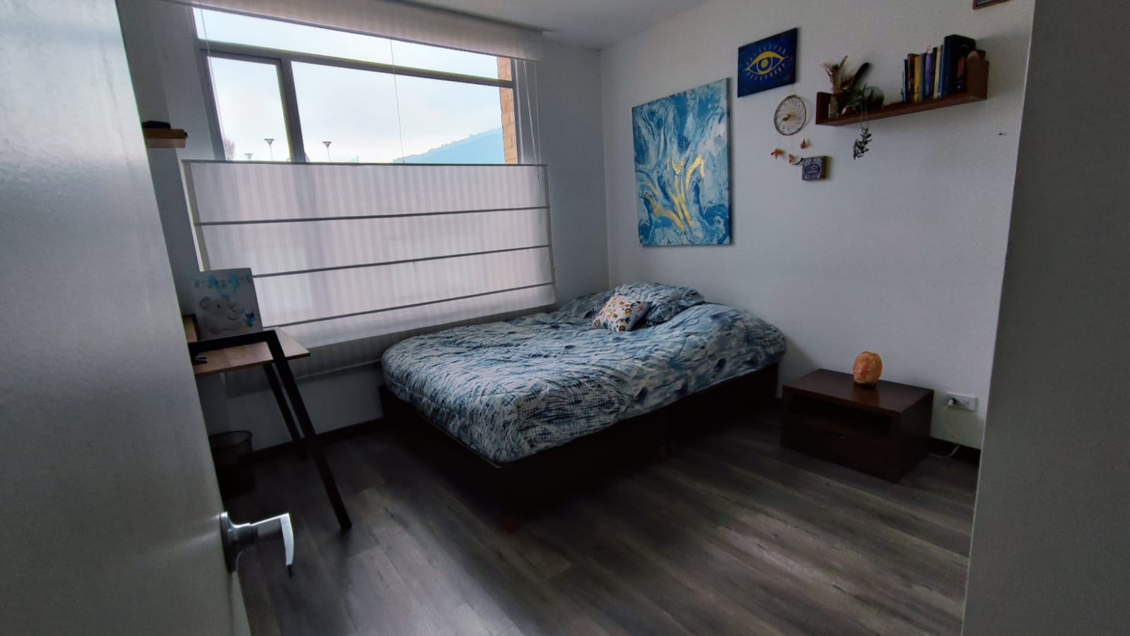 Apartamento en venta en Chicó Navarra, Bogotá · foto 8 de 22