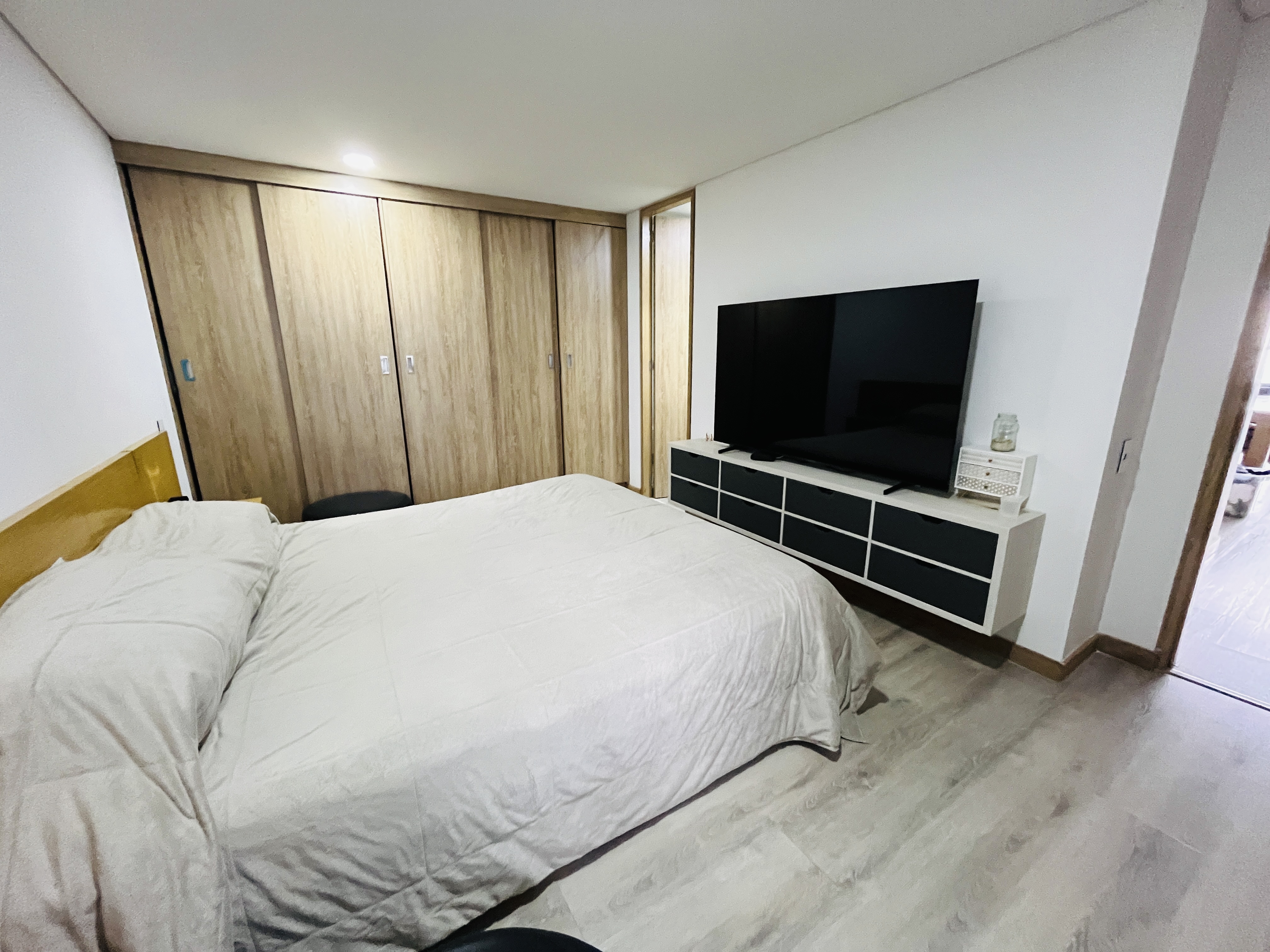 Apartamento en venta en El Poblado, Medellín · foto 10 de 16