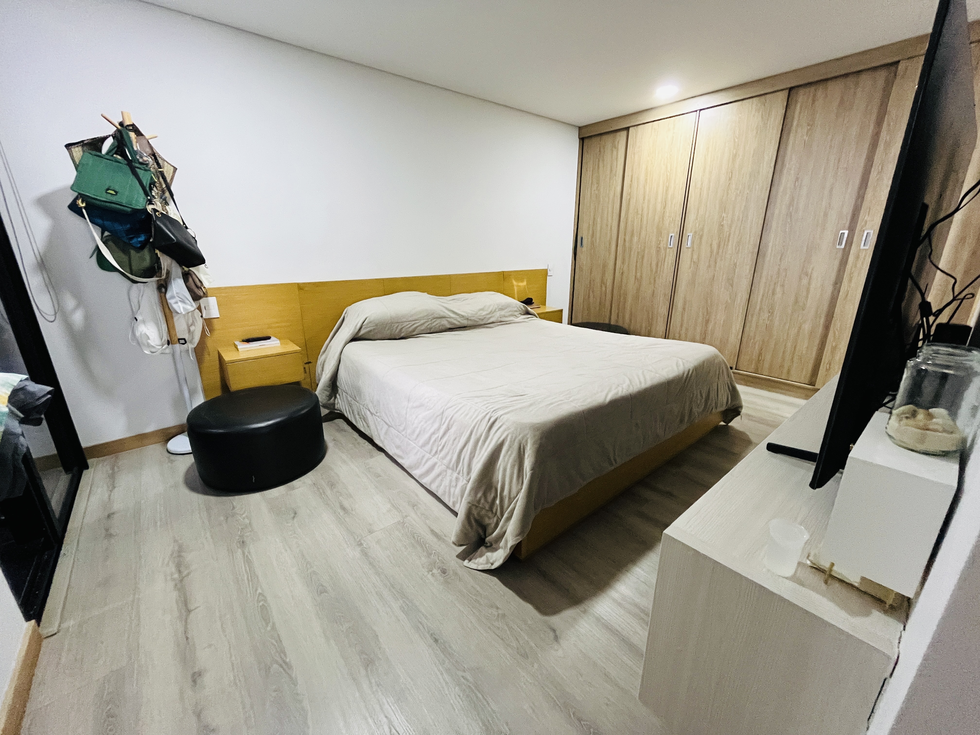 Apartamento en venta en El Poblado, Medellín · foto 11 de 16