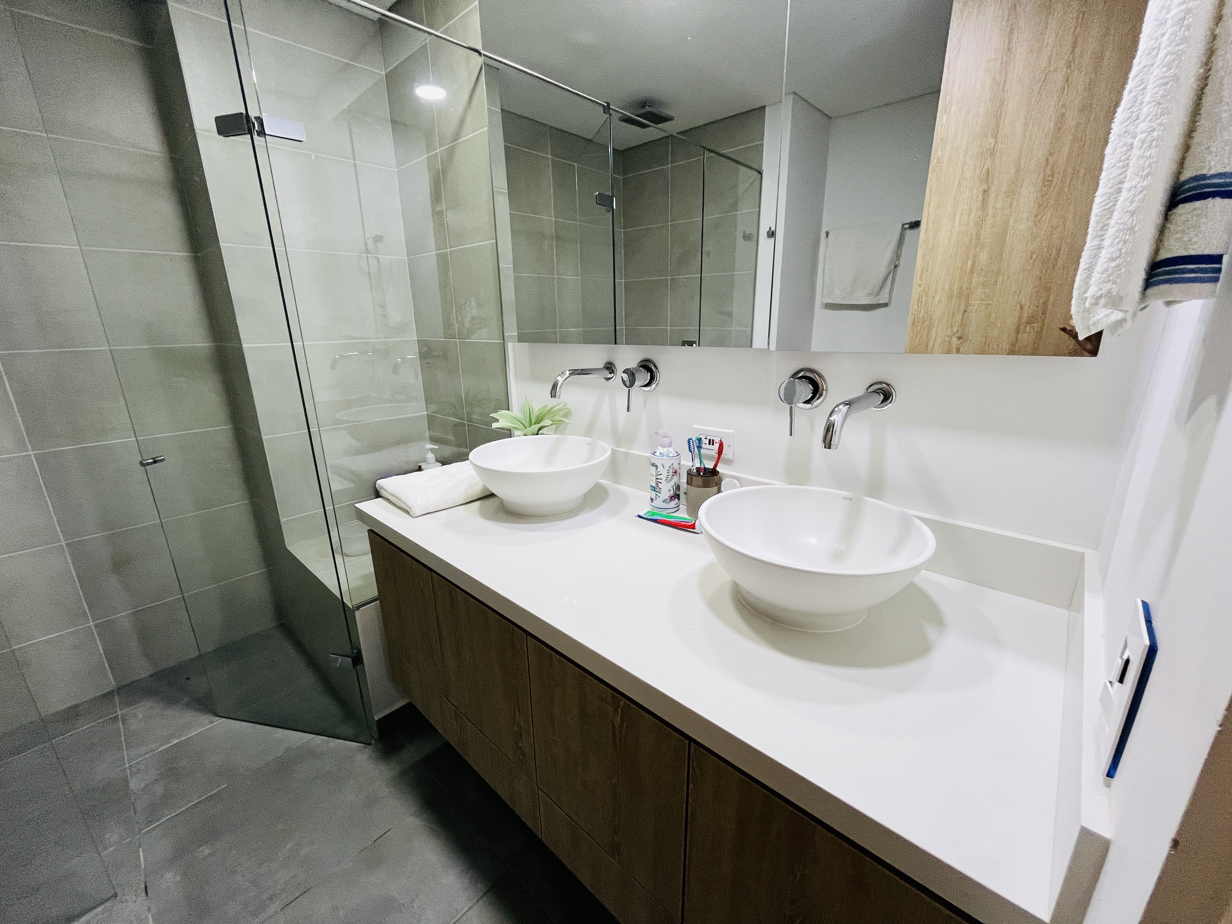 Apartamento en venta en El Poblado, Medellín · foto 12 de 16