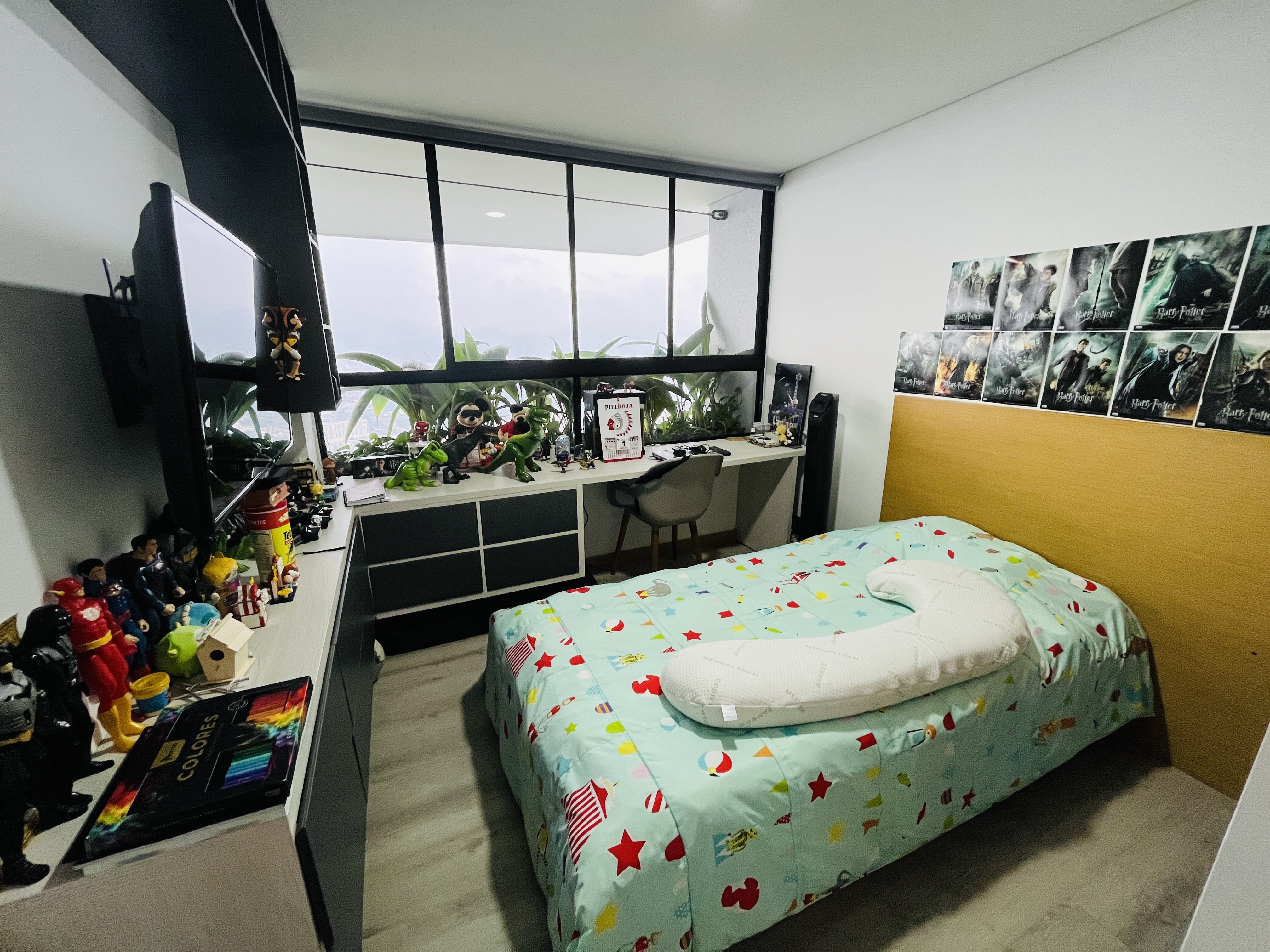 Apartamento en venta en El Poblado, Medellín · foto 13 de 16