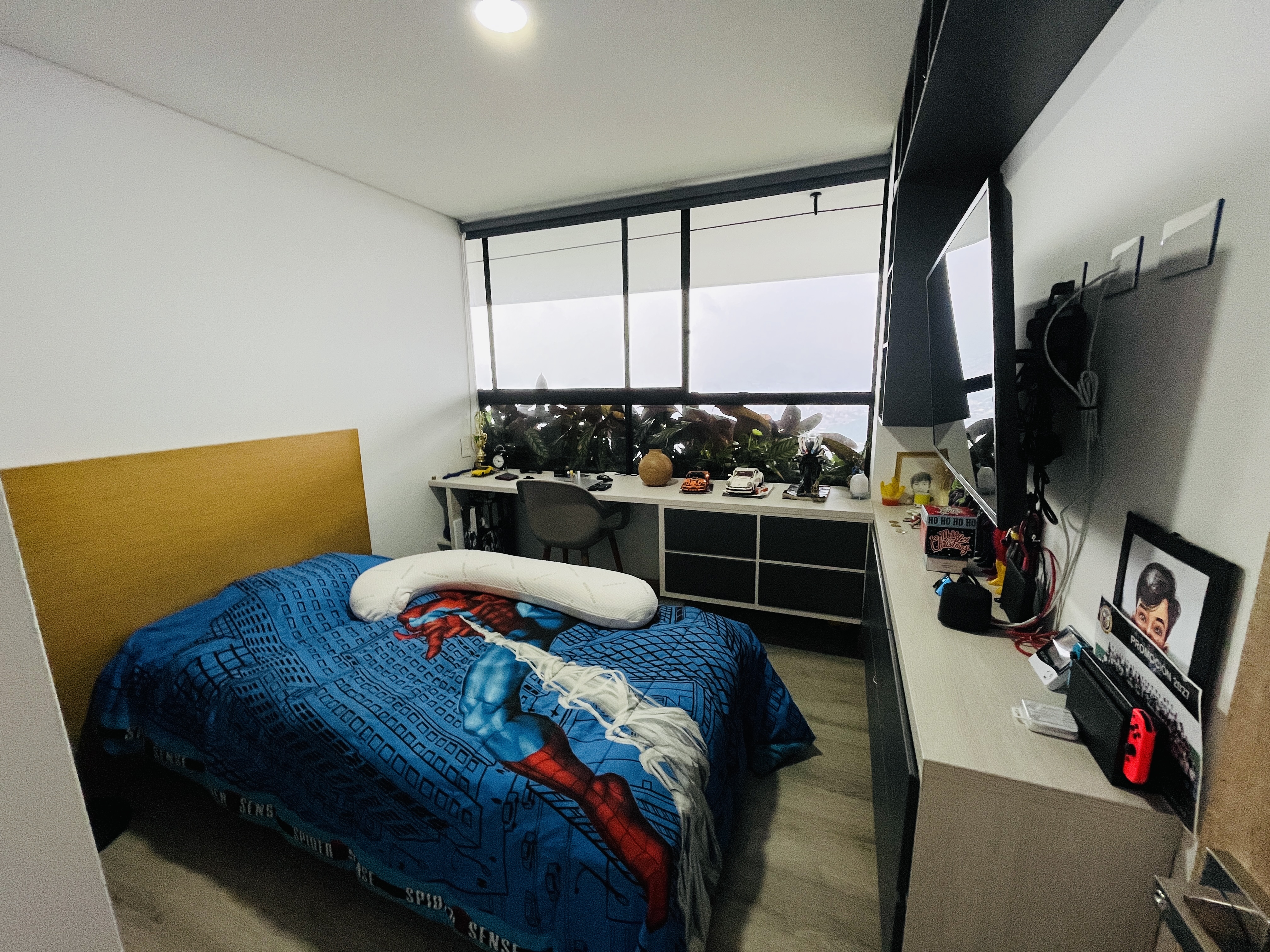 Apartamento en venta en El Poblado, Medellín · foto 15 de 16
