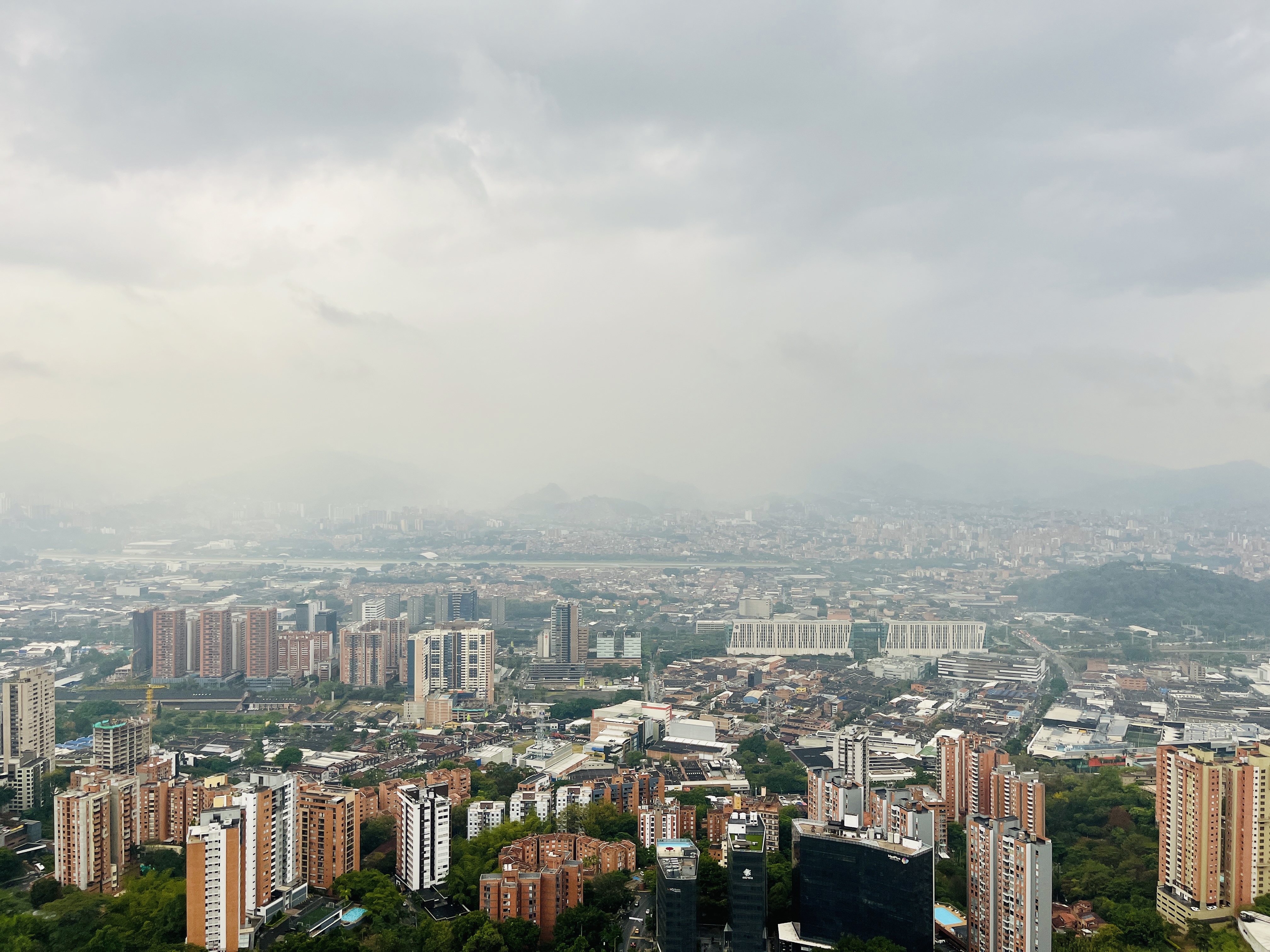Apartamento en venta en El Poblado, Medellín · foto 16 de 16