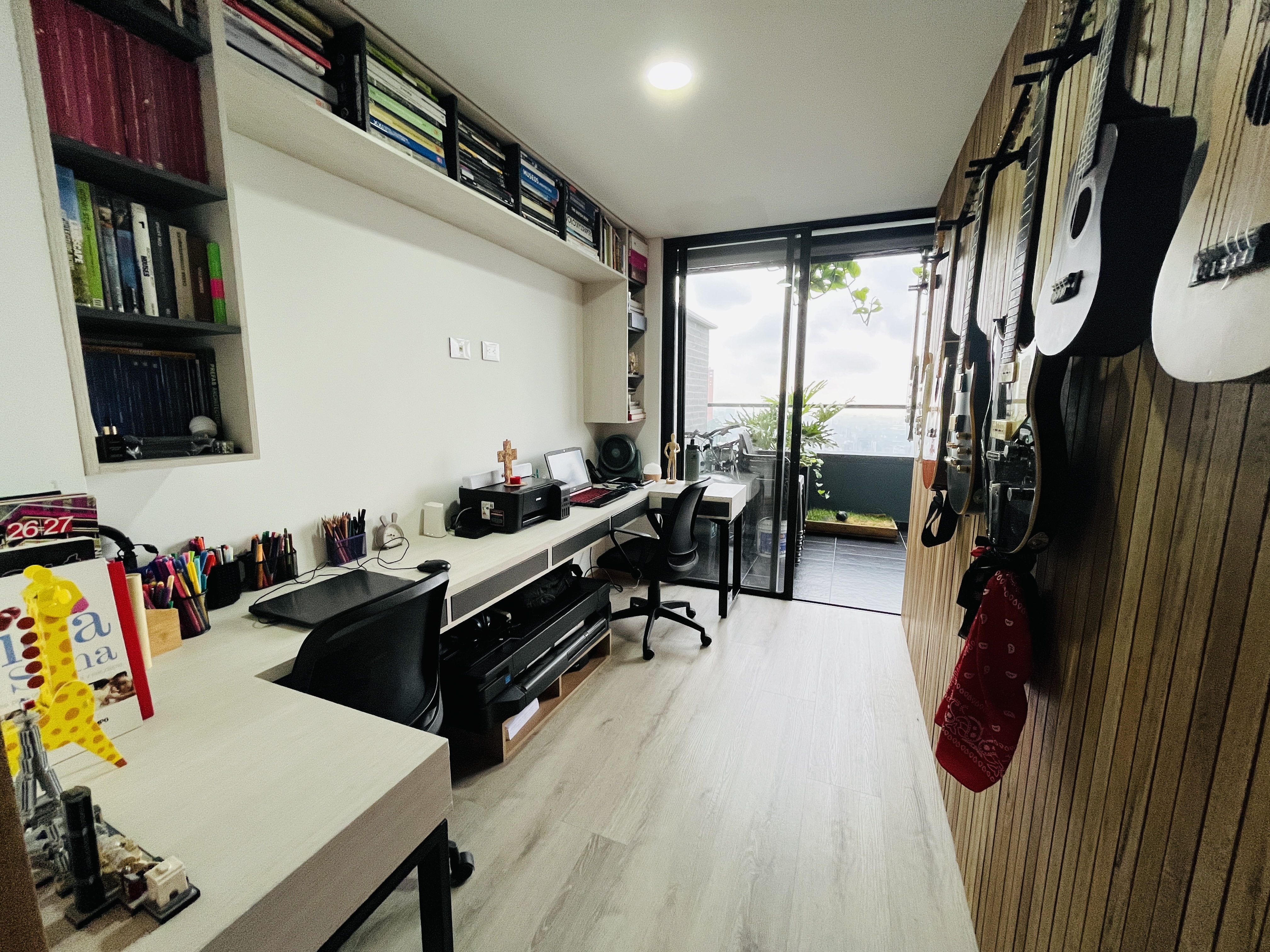 Apartamento en venta en El Poblado, Medellín · foto 6 de 16