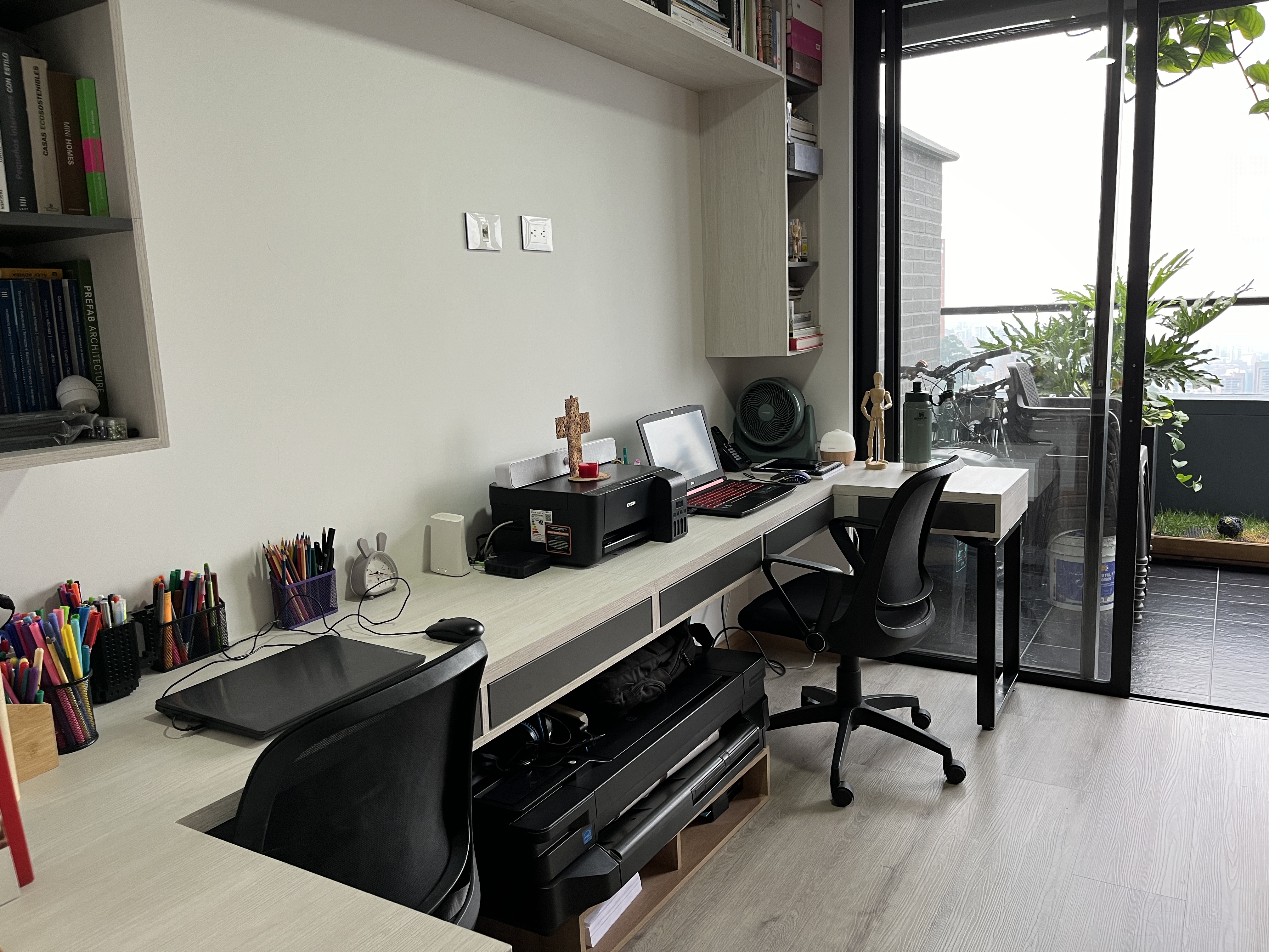 Apartamento en venta en El Poblado, Medellín · foto 7 de 16