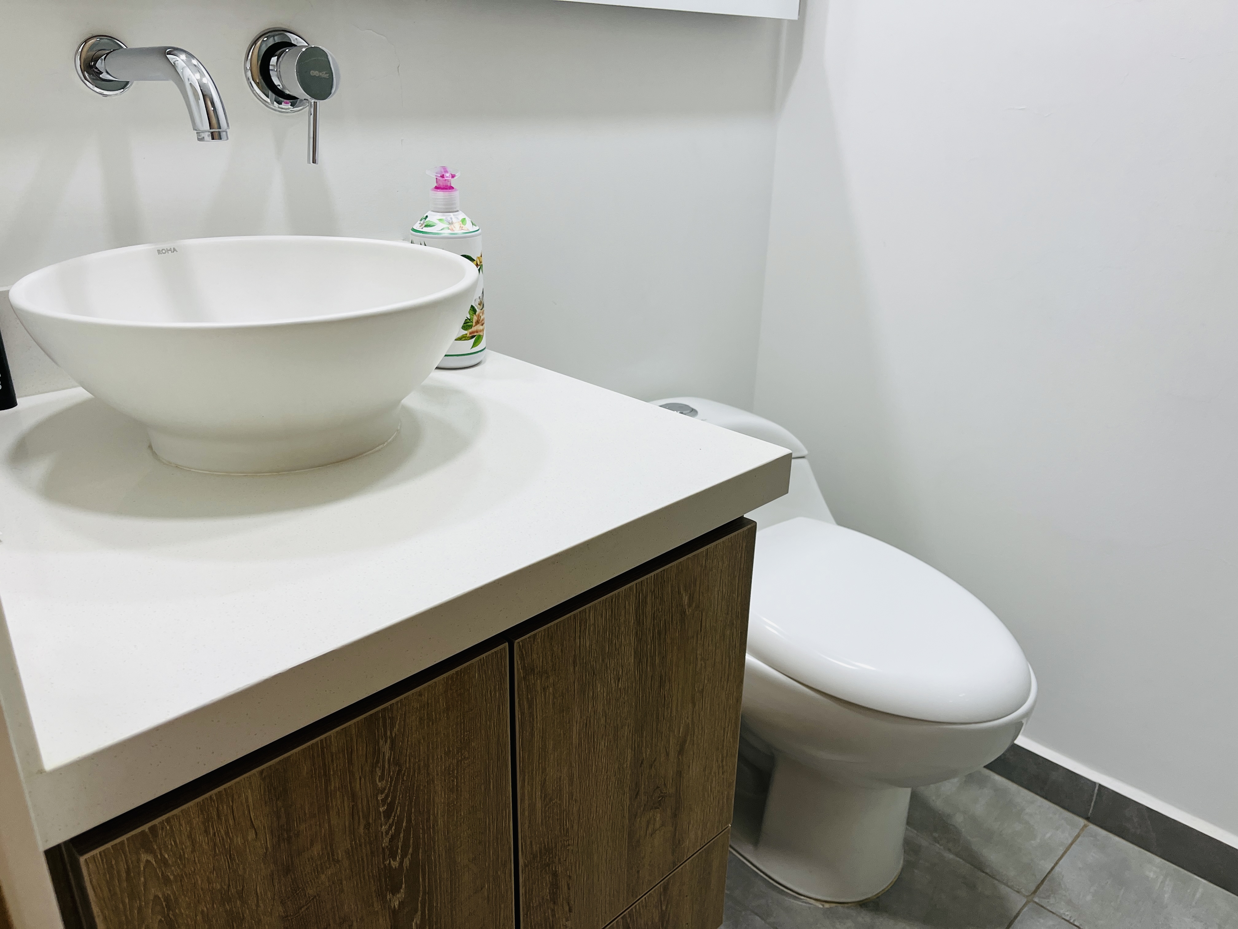 Apartamento en venta en El Poblado, Medellín · foto 9 de 16