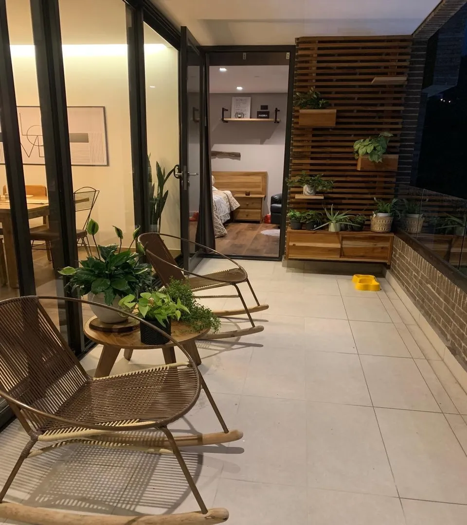 Apartamento en venta en El Poblado, Medellín · foto 11 de 24