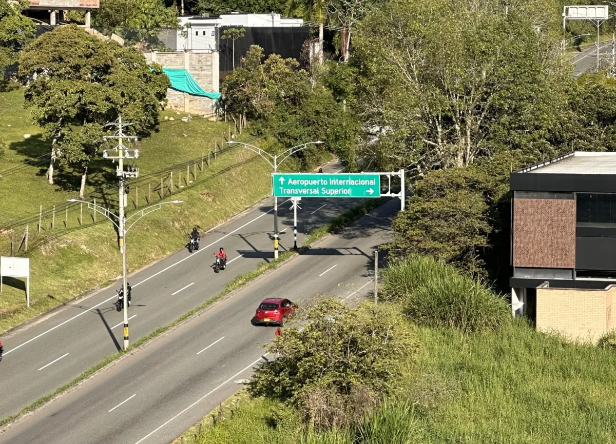 Apartamento en venta en El Poblado, Medellín · foto 14 de 24