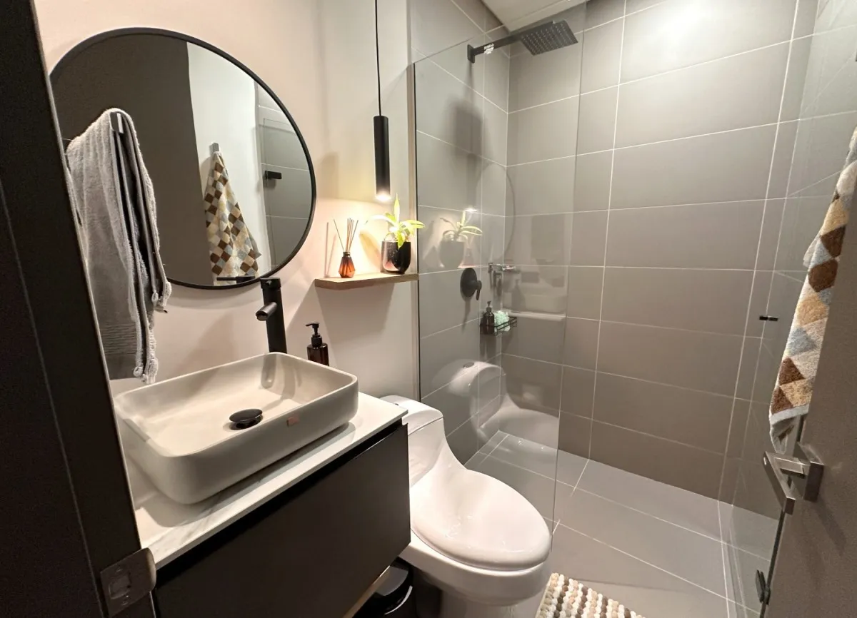 Apartamento en venta en El Poblado, Medellín · foto 17 de 24
