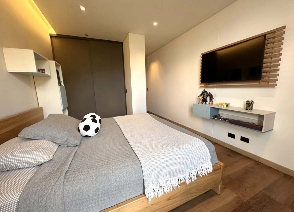 Apartamento en venta en El Poblado, Medellín · foto 19 de 24