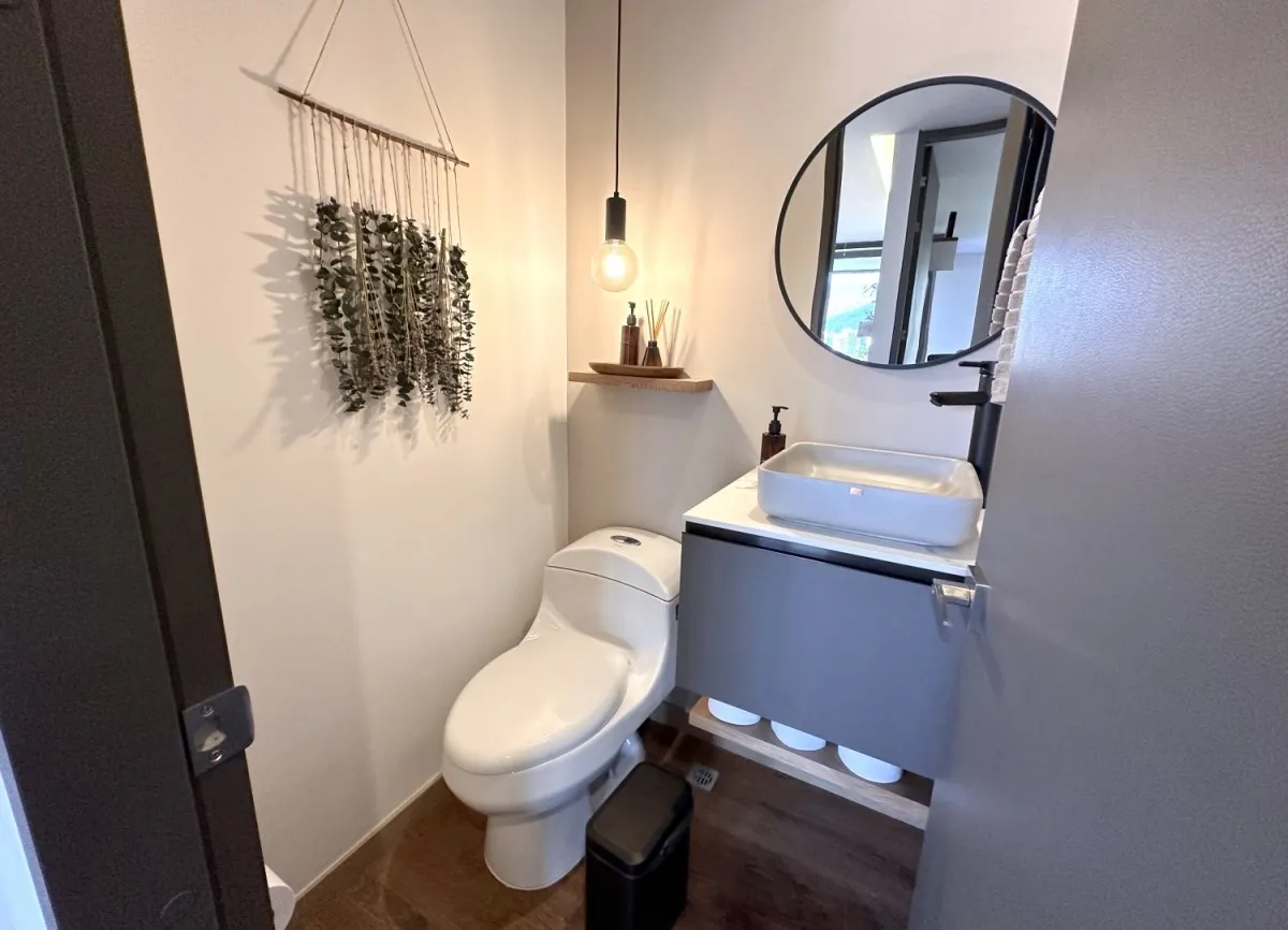 Apartamento en venta en El Poblado, Medellín · foto 20 de 24