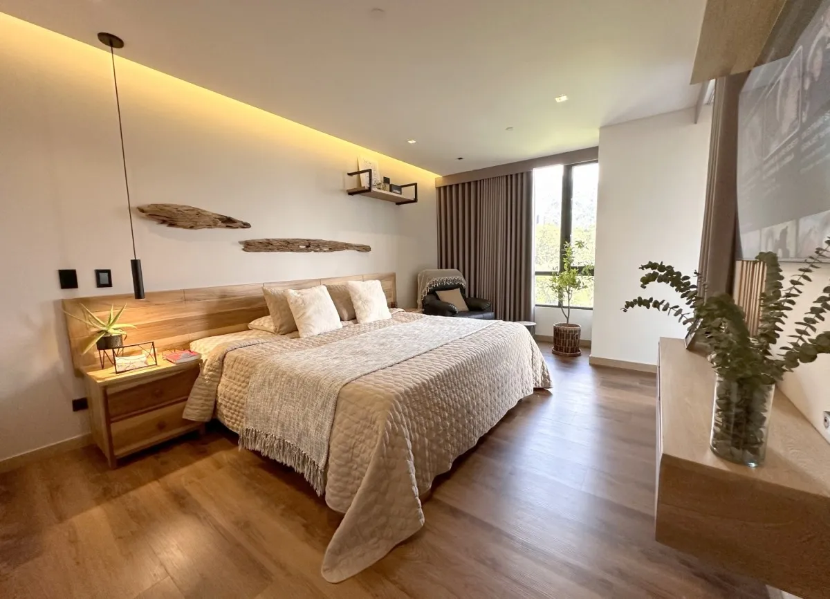 Apartamento en venta en El Poblado, Medellín · foto 21 de 24