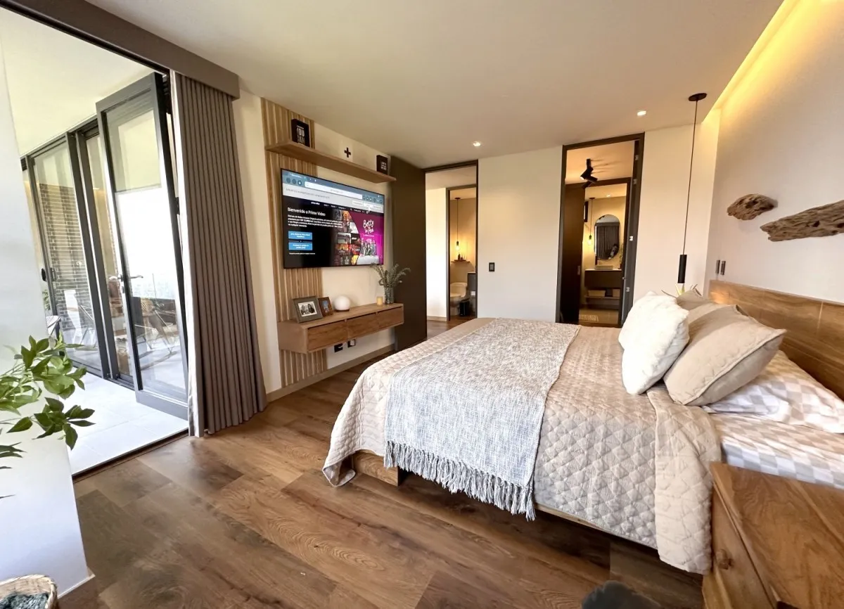 Apartamento en venta en El Poblado, Medellín · foto 23 de 24