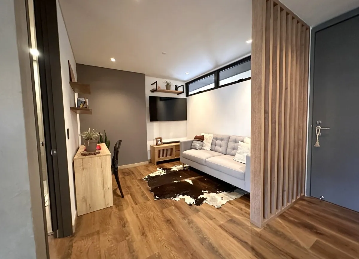 Apartamento en venta en El Poblado, Medellín · foto 6 de 24