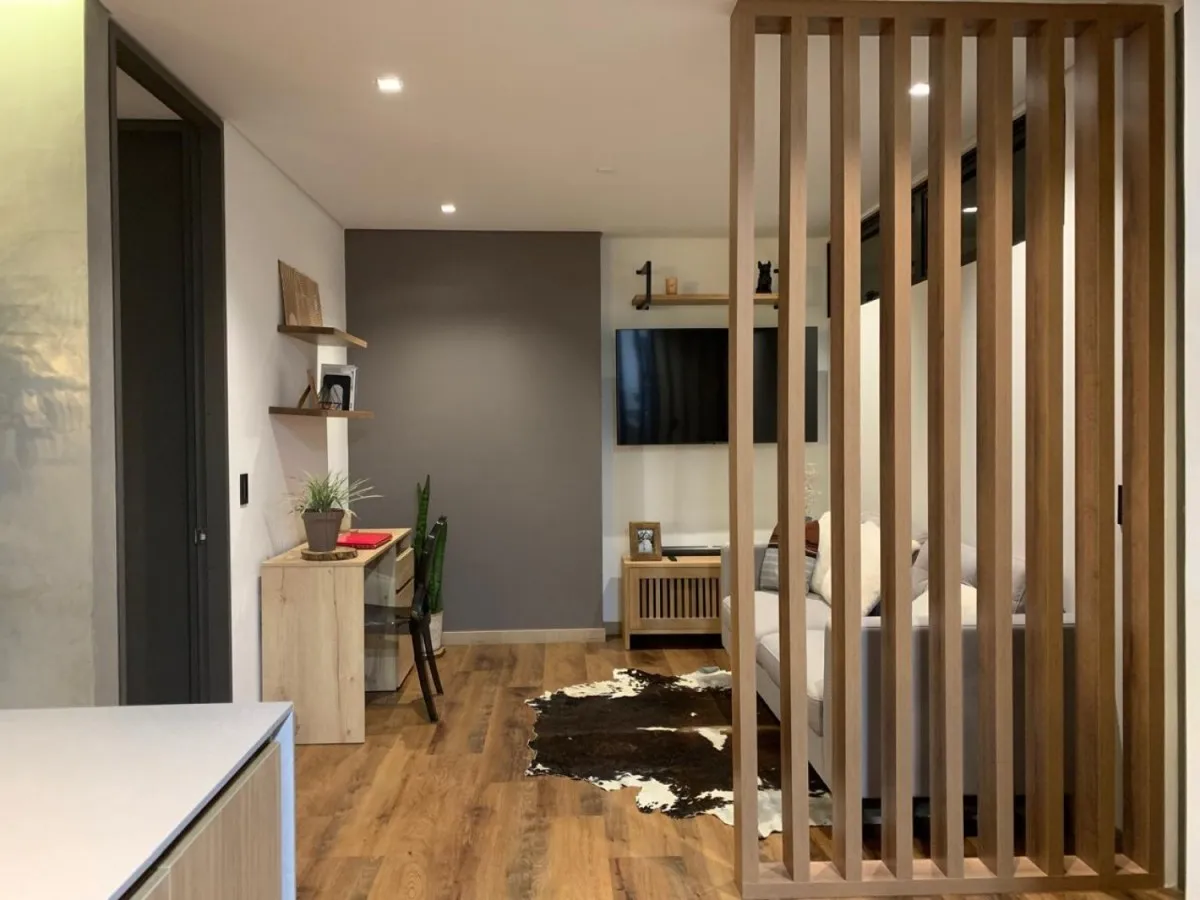 Apartamento en venta en El Poblado, Medellín · foto 7 de 24