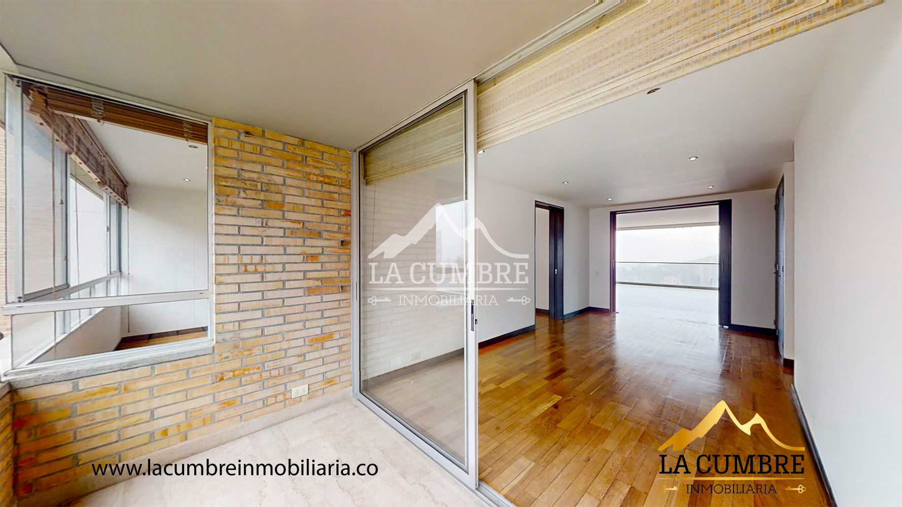 Apartamento en arriendo en El Tesoro, Medellín · foto 11 de 18