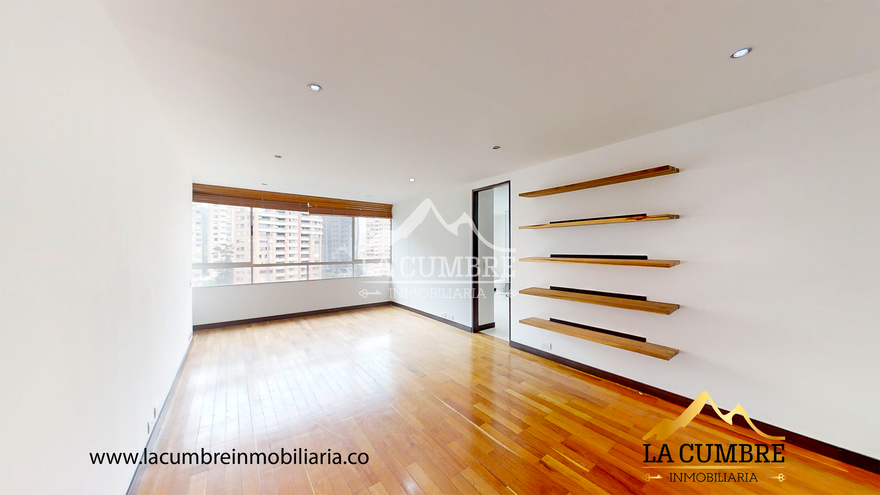 Apartamento en arriendo en El Tesoro, Medellín · foto 12 de 18