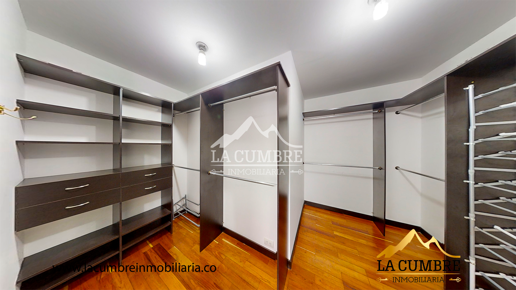 Apartamento en arriendo en El Tesoro, Medellín · foto 14 de 18
