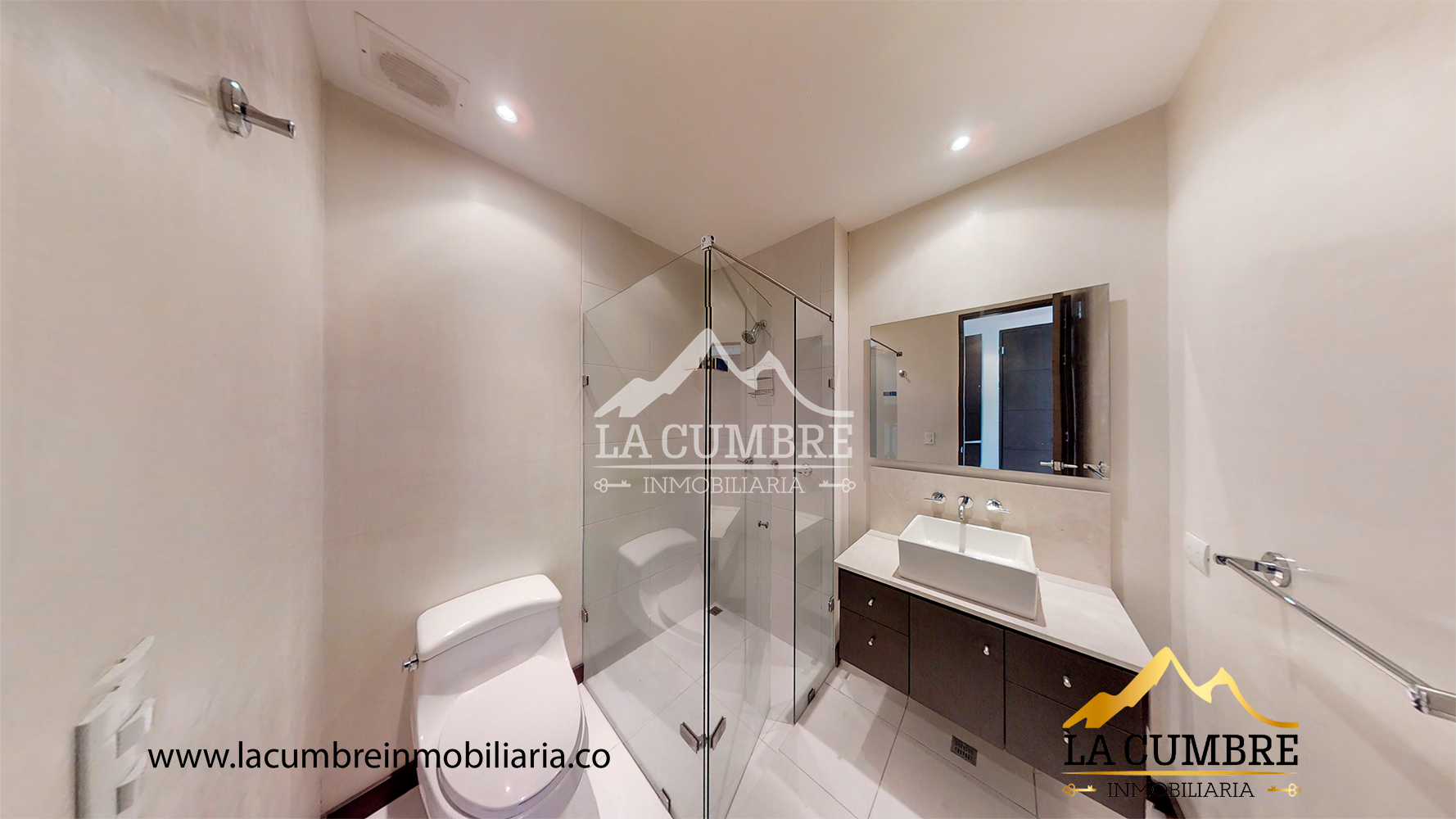 Apartamento en arriendo en El Tesoro, Medellín · foto 16 de 18