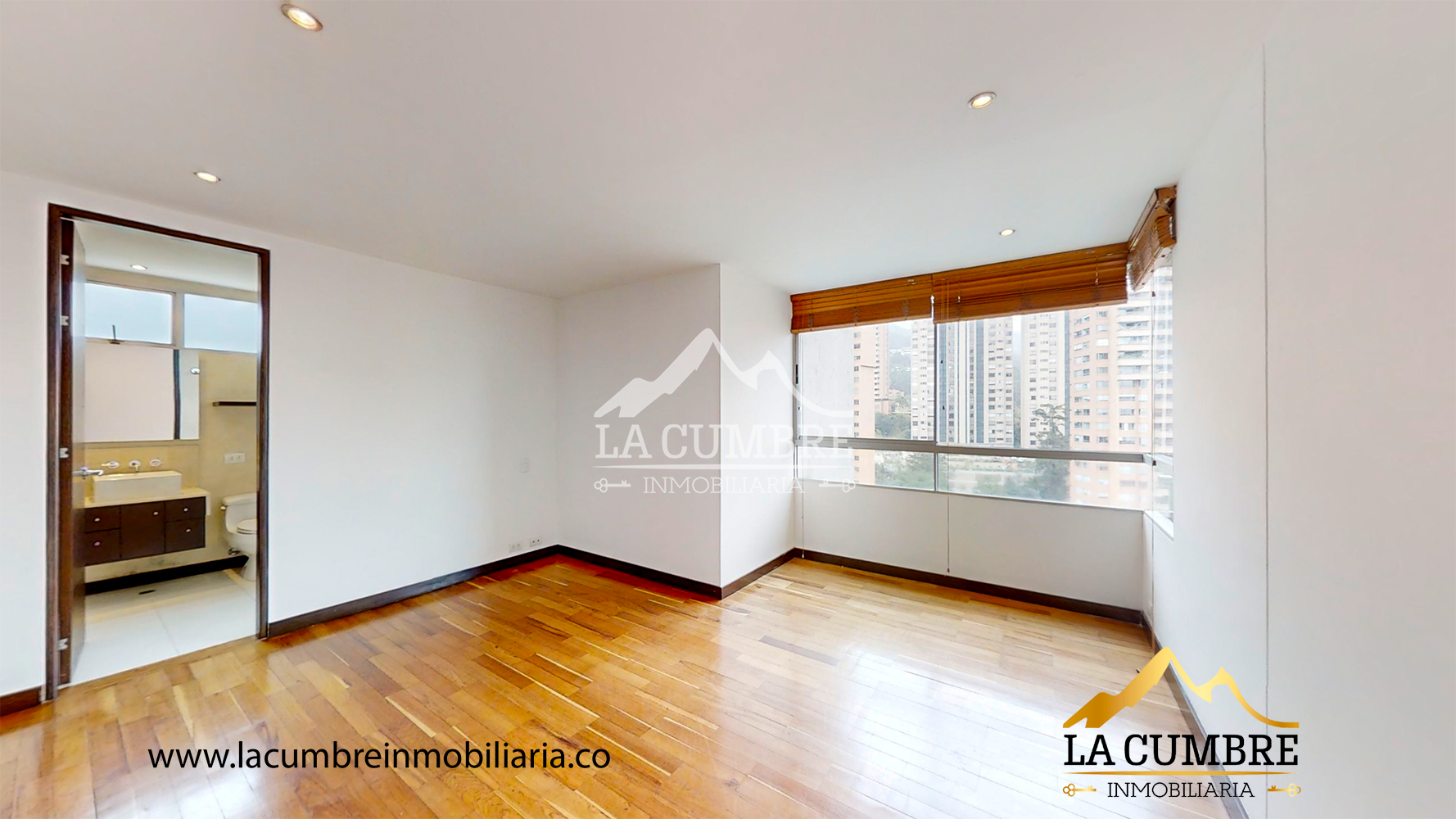 Apartamento en arriendo en El Tesoro, Medellín · foto 17 de 18