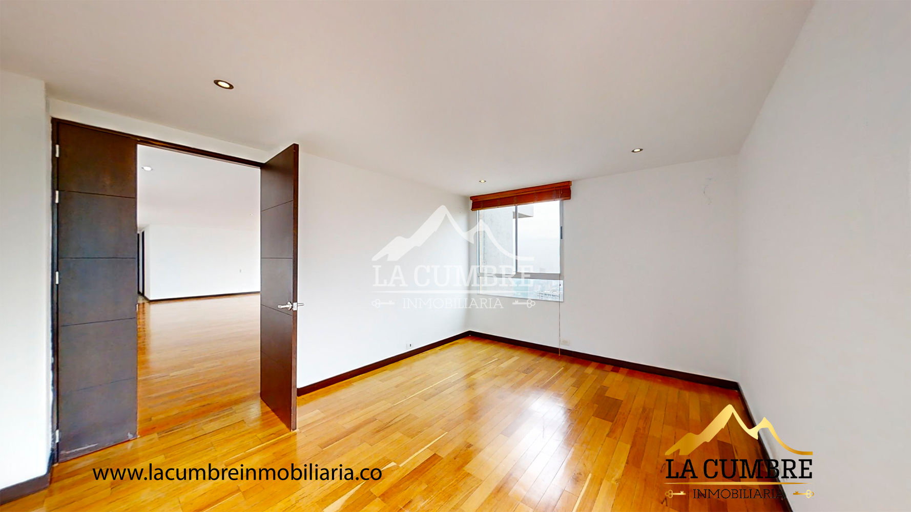 Apartamento en arriendo en El Tesoro, Medellín · foto 18 de 18