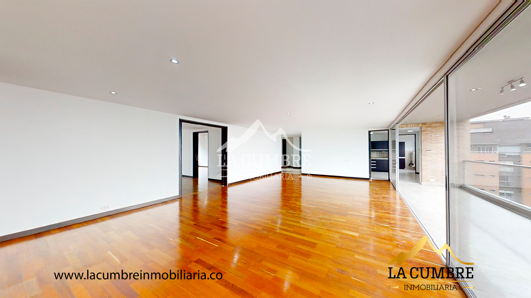 Apartamento en arriendo en El Tesoro, Medellín · foto 3 de 18