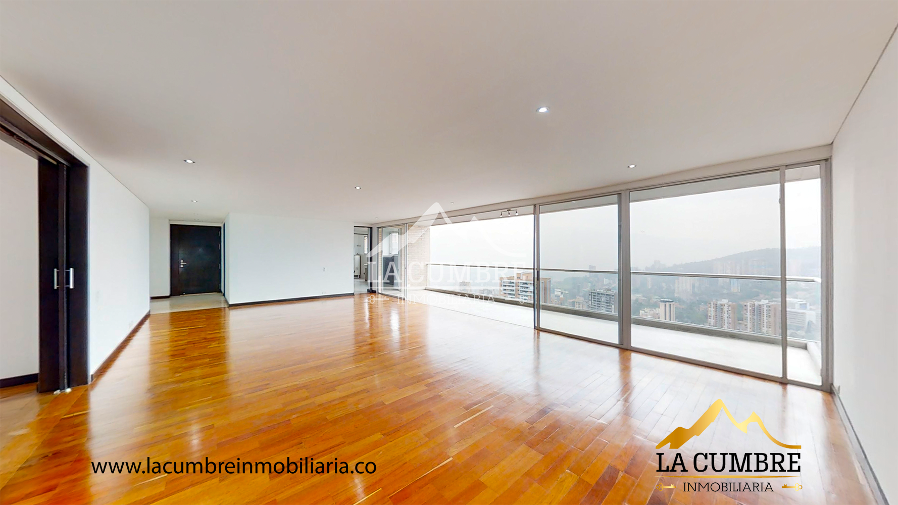 Apartamento en arriendo en El Tesoro, Medellín · foto 4 de 18