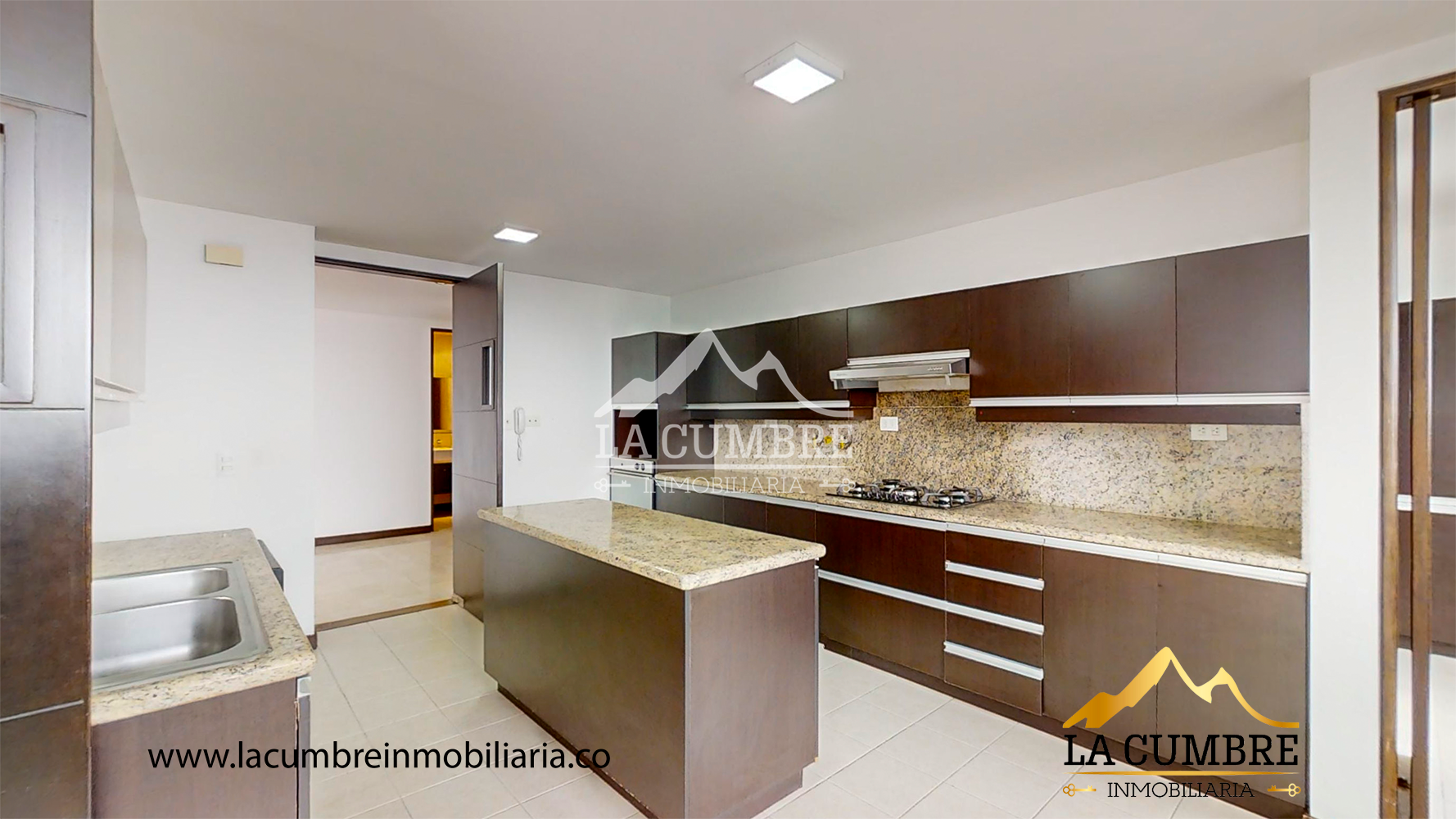Apartamento en arriendo en El Tesoro, Medellín · foto 5 de 18