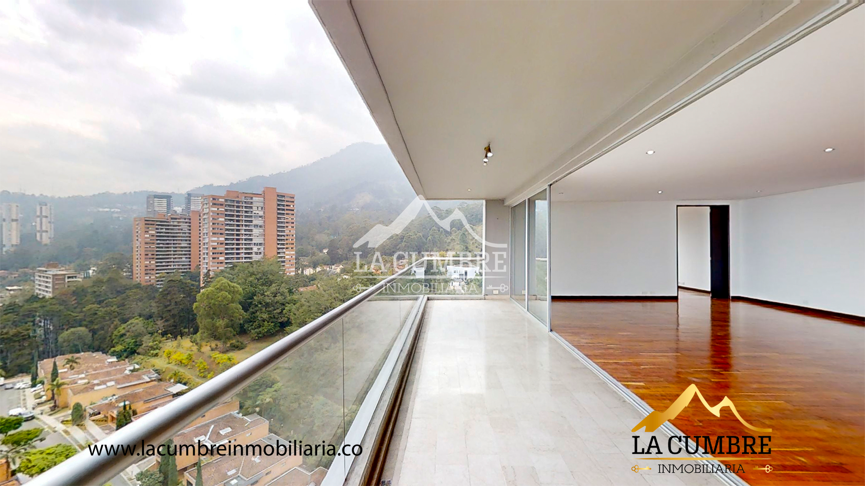 Apartamento en arriendo en El Tesoro, Medellín · foto 6 de 18