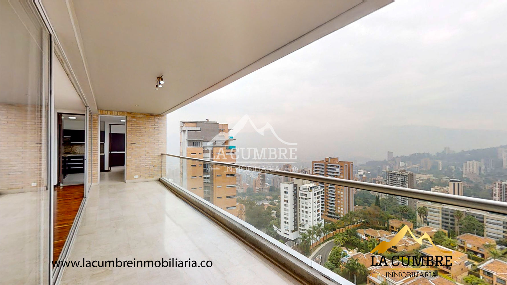 Apartamento en arriendo en El Tesoro, Medellín · foto 7 de 18