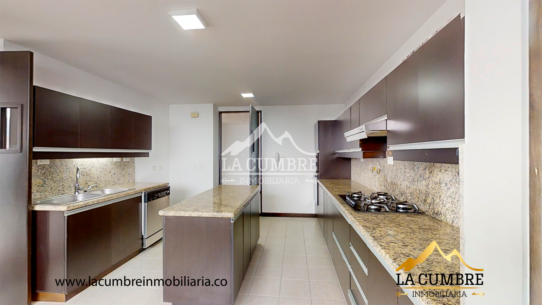 Apartamento en arriendo en El Tesoro, Medellín · foto 8 de 18