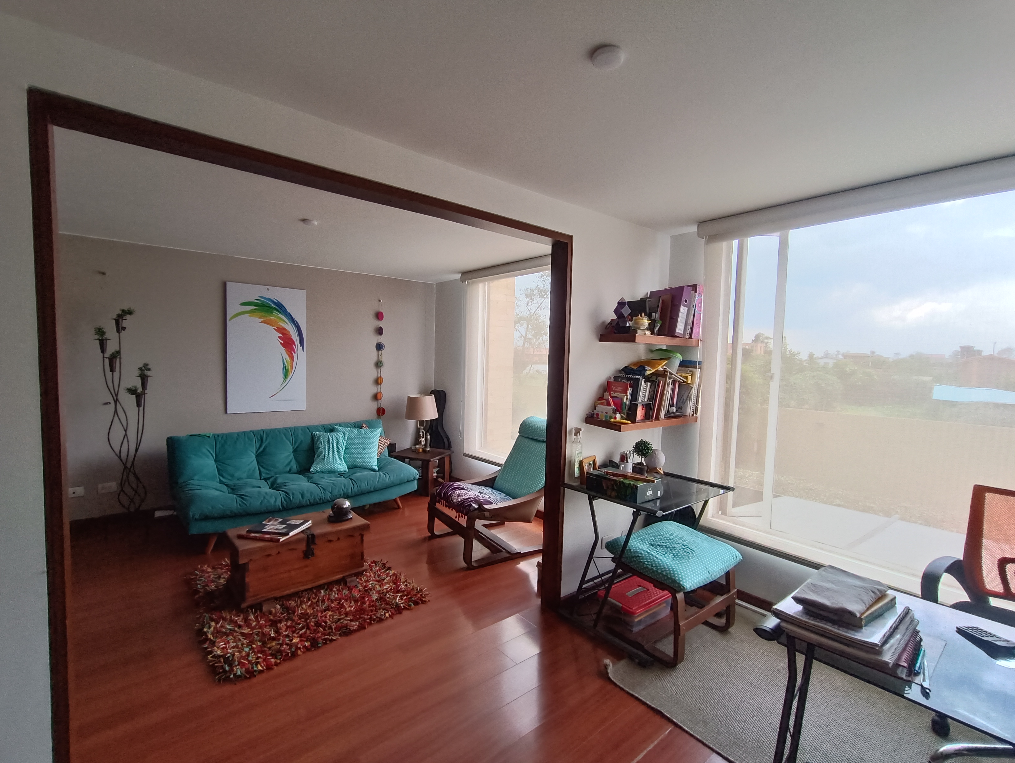 Casa de 4 alcobas en venta en Sabaneta, Chía, 152 m² · foto 20 de 24