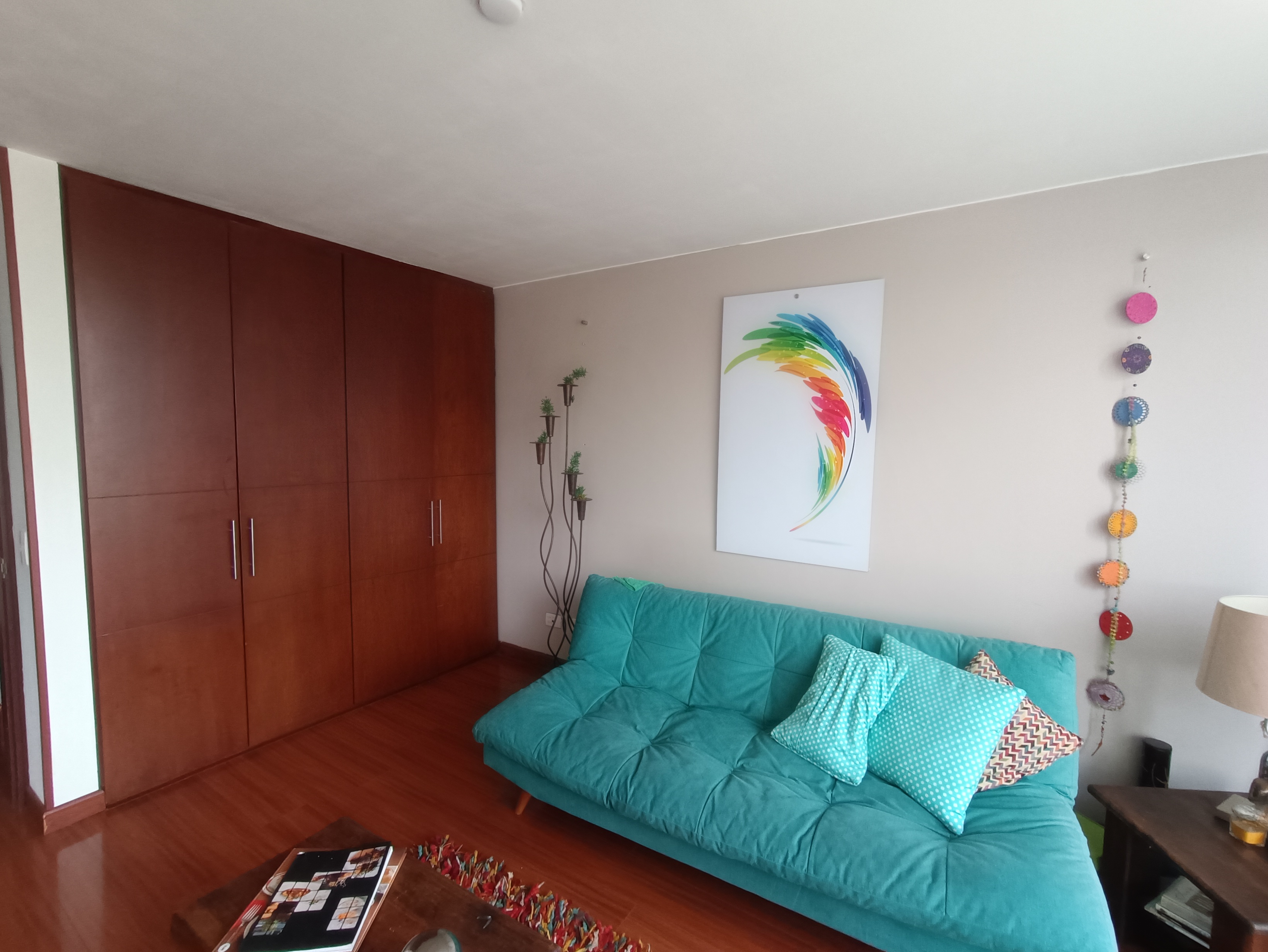 Casa de 4 alcobas en venta en Sabaneta, Chía, 152 m² · foto 18 de 24