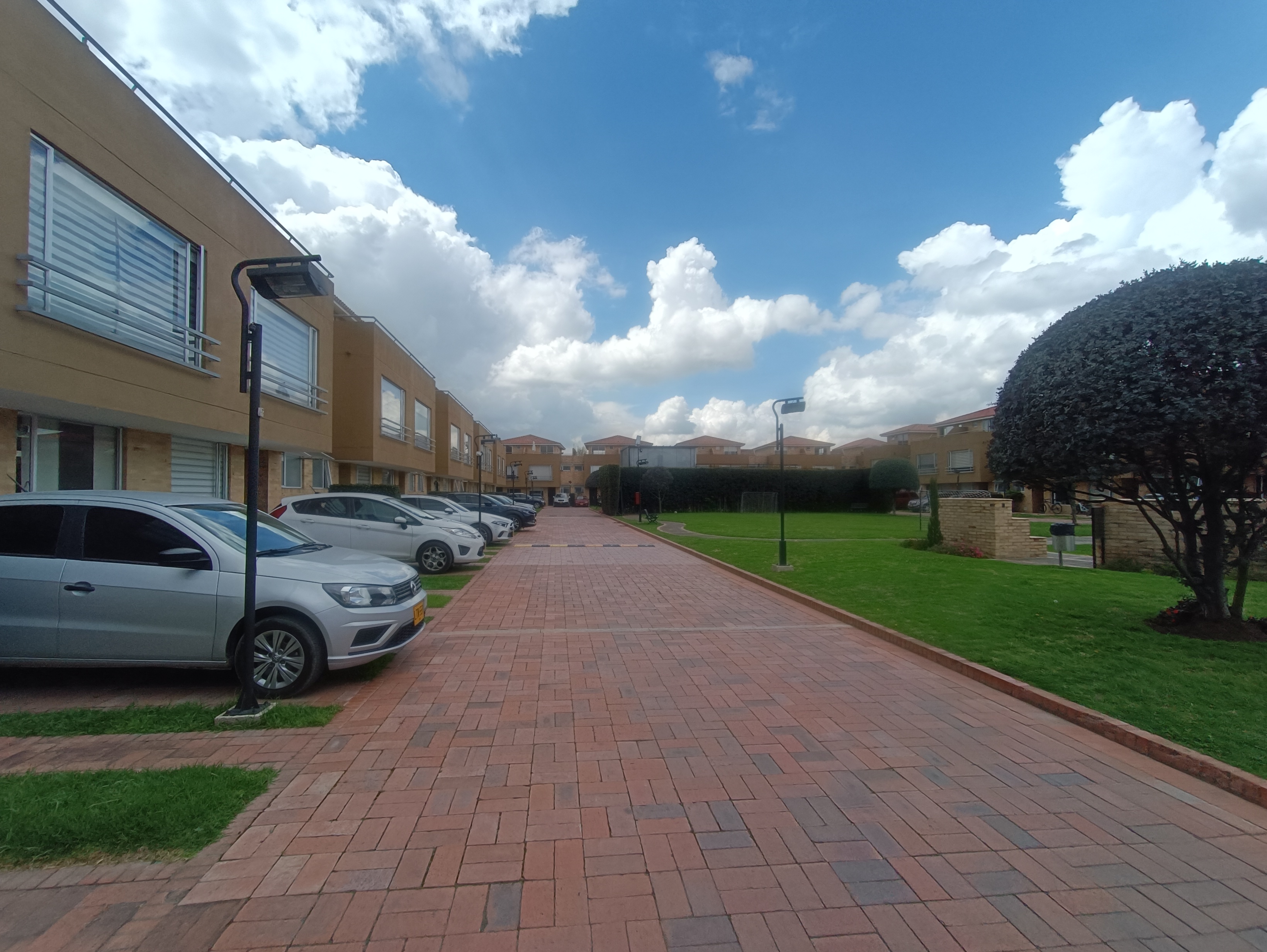 Casa de 4 alcobas en venta en Sabaneta, Chía, 152 m² · foto 24 de 24