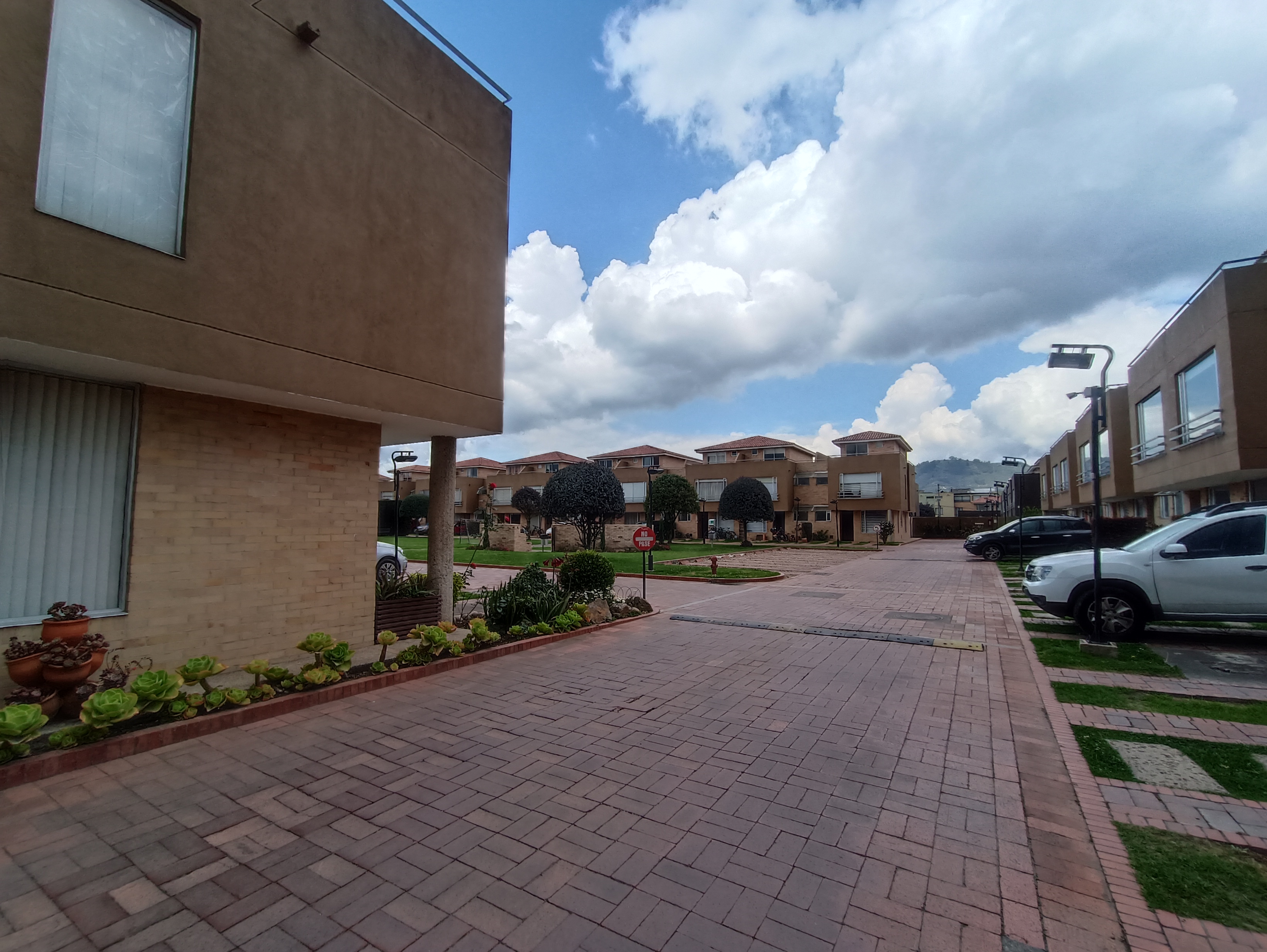 Casa de 4 alcobas en venta en Sabaneta, Chía, 152 m² · foto 23 de 24