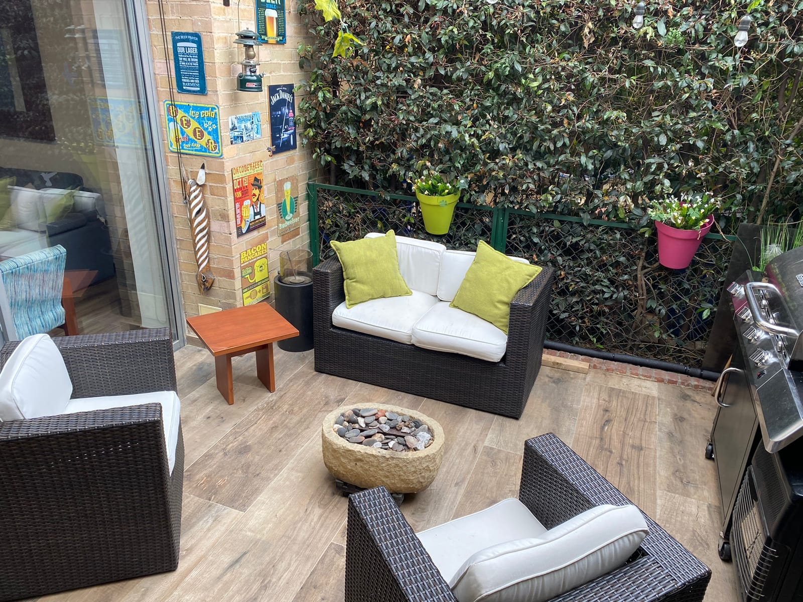 Casa de 4 alcobas en venta en Sabaneta, Chía, 152 m² · foto 5 de 24