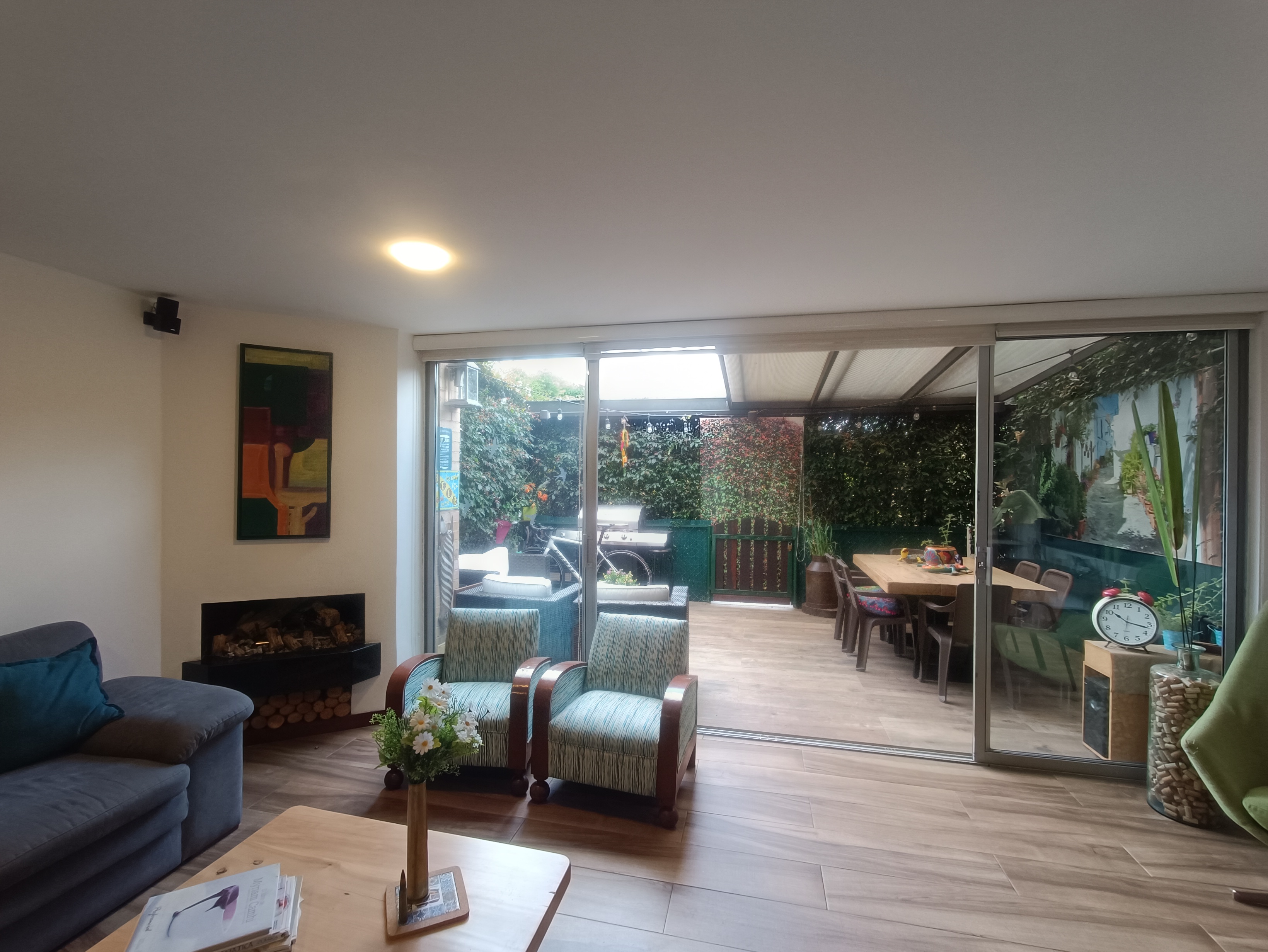 Casa de 4 alcobas en venta en Sabaneta, Chía, 152 m² · foto 6 de 24